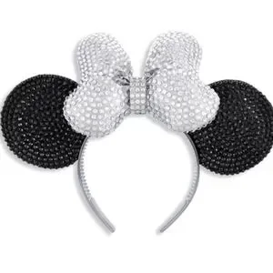 Disney | Accessories | Disney 6th Anniversary Minnie Mouse  display picture 3